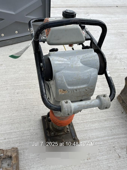 2023 MULTIQUIP MTX60HD