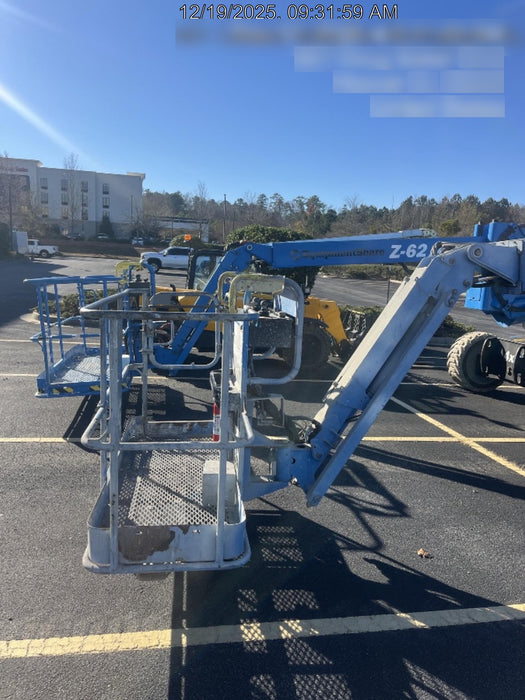 2019 GENIE Z-60/37 FE