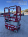 2017 MEC 1330SE MEC 1330SE Scissor Lift