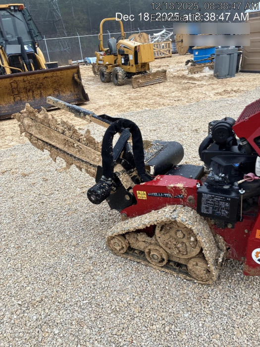 2022 TORO TRX-250