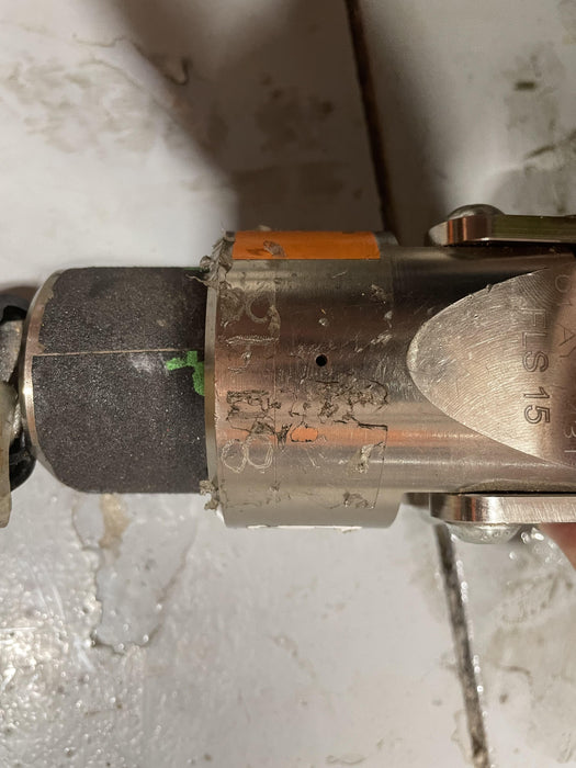 2020 POWER TEAM FLS15-ST