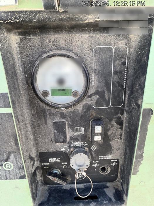 2019 SULLAIR 185-DPQ