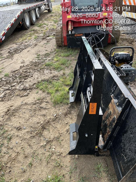 2025 ARROW MATERIAL HANDLING F5100CB