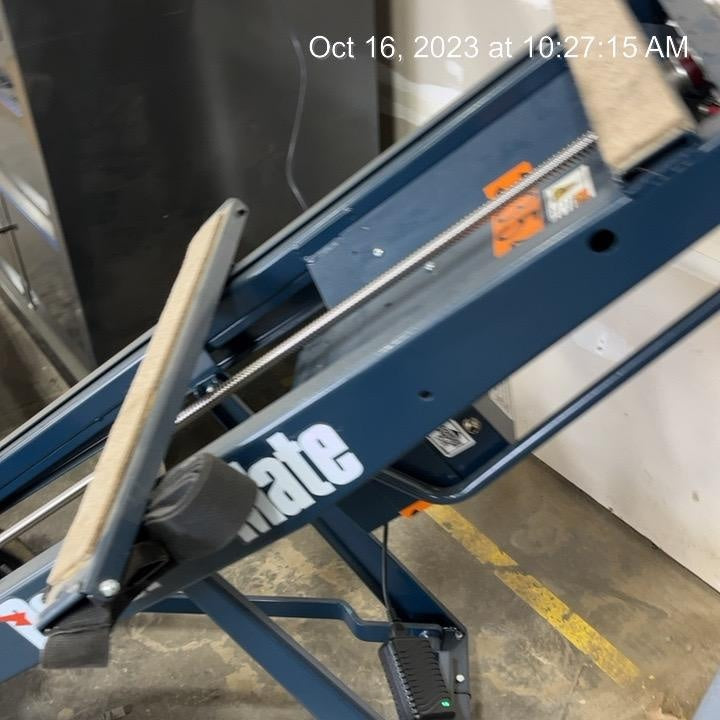 2023 POWERMATE M-1