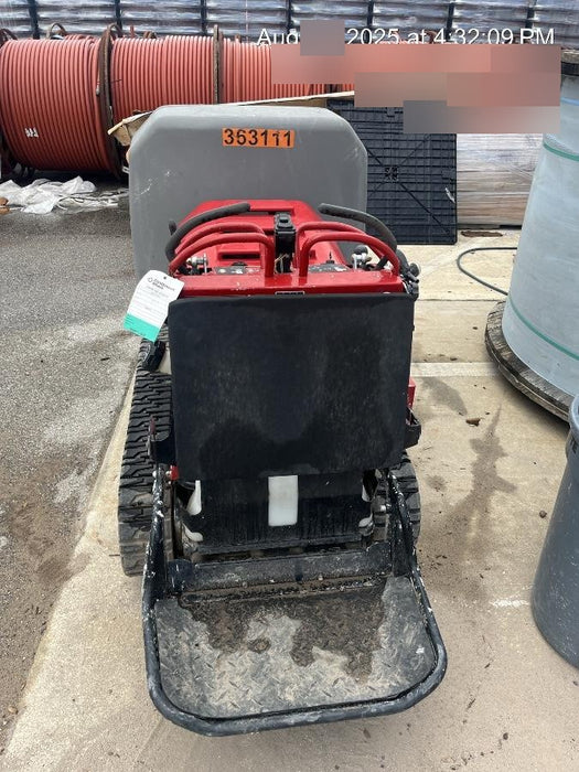 2023 TORO MBTX 2500-TS