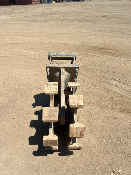 2020 PALADIN TWC500-12