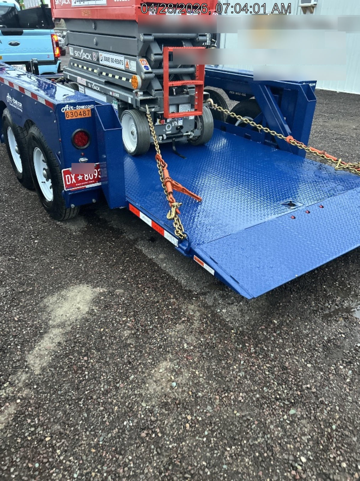 2026 AIR TOW Pro-16