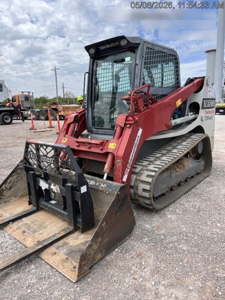 2025 PALADIN 48" Pallet Forks - Paladin
