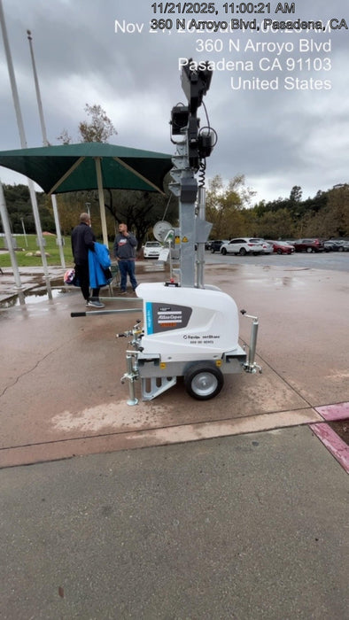 2025 ATLAS COPCO HILIGHT E4 Plus