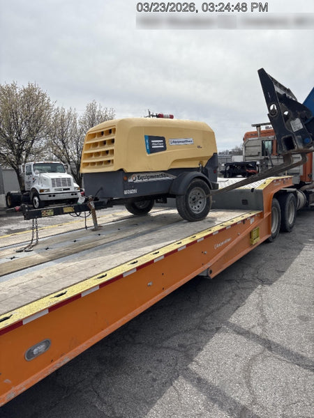 2020 ATLAS COPCO XAS188