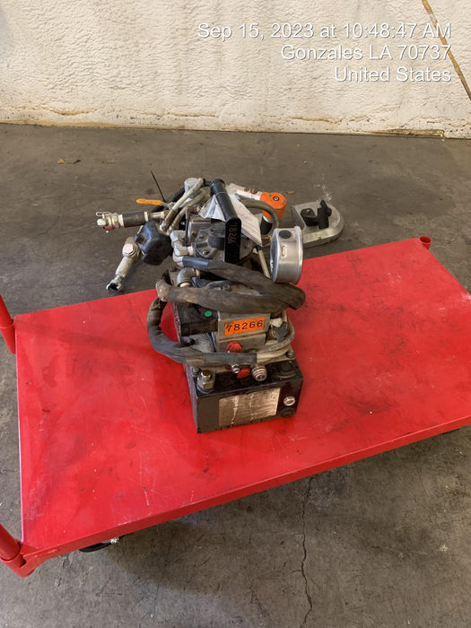 2020 TORCUP AP1000-Q