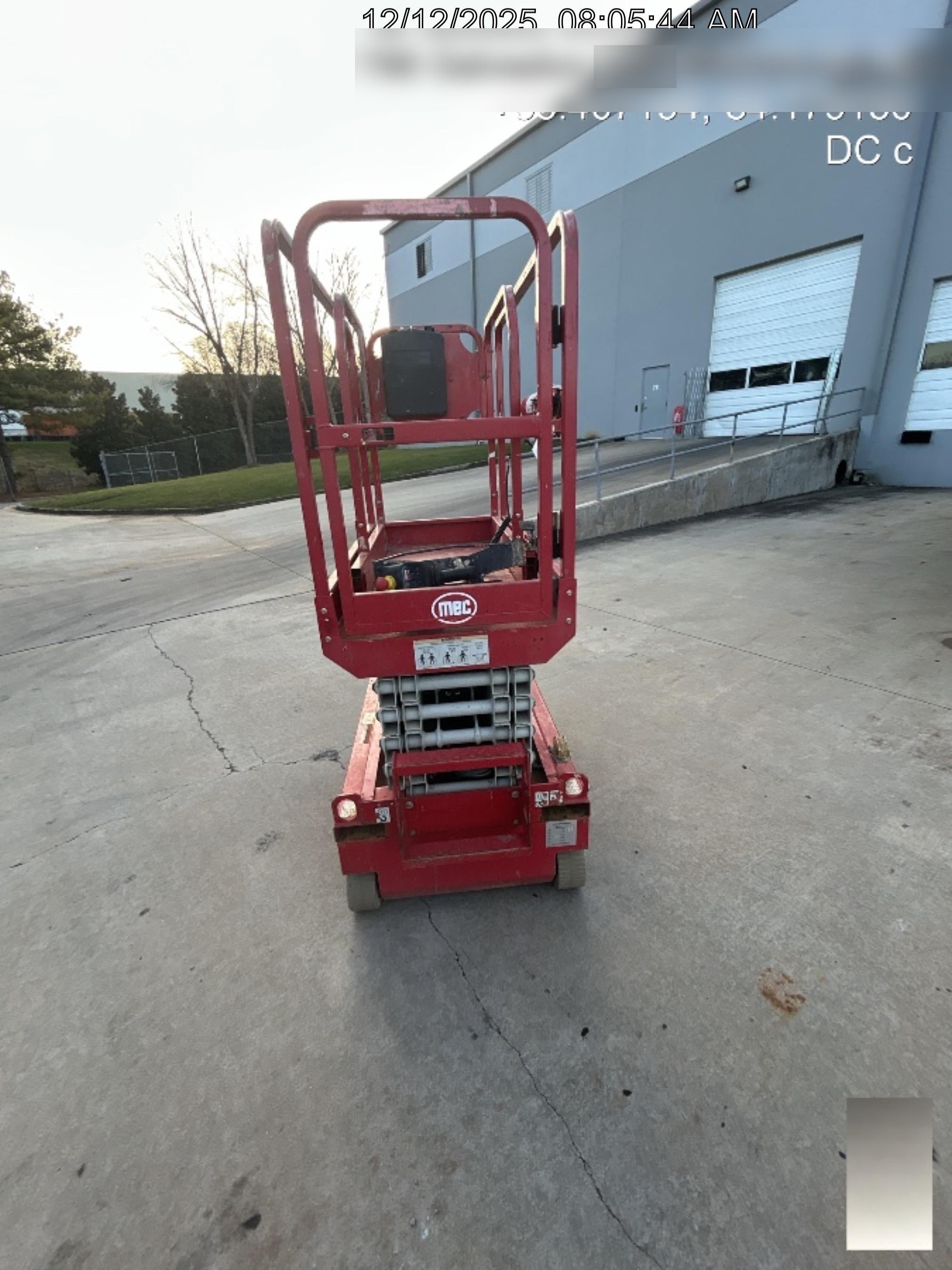 2019 MEC Micro 19