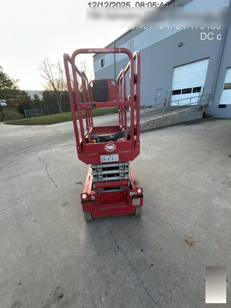 2019 MEC Micro 19