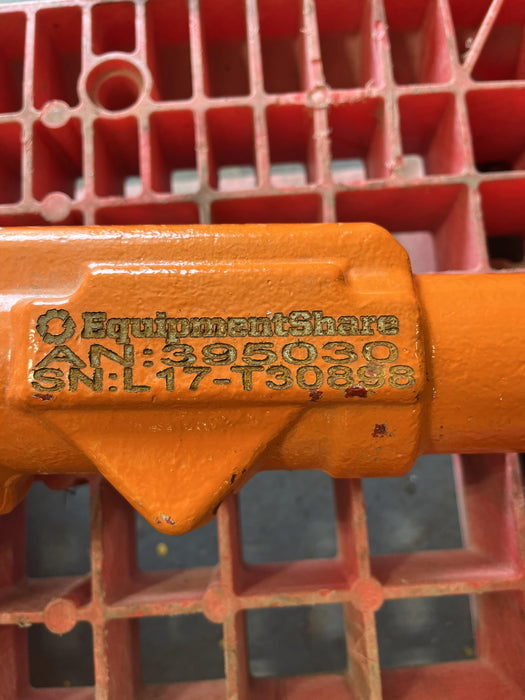 2024 MICHIGAN PNEUMATIC ES-TPB30-1-TRACKER