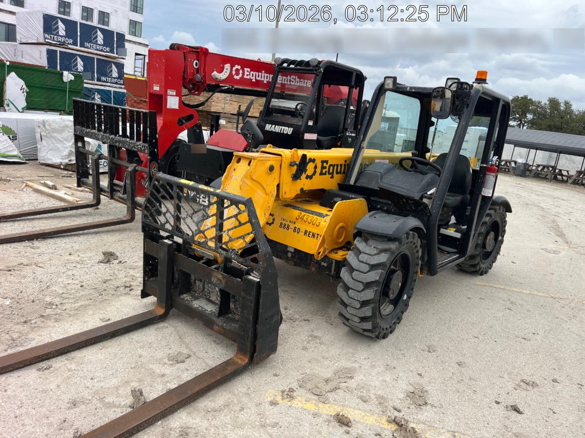 2023 JCB 505-20TC
