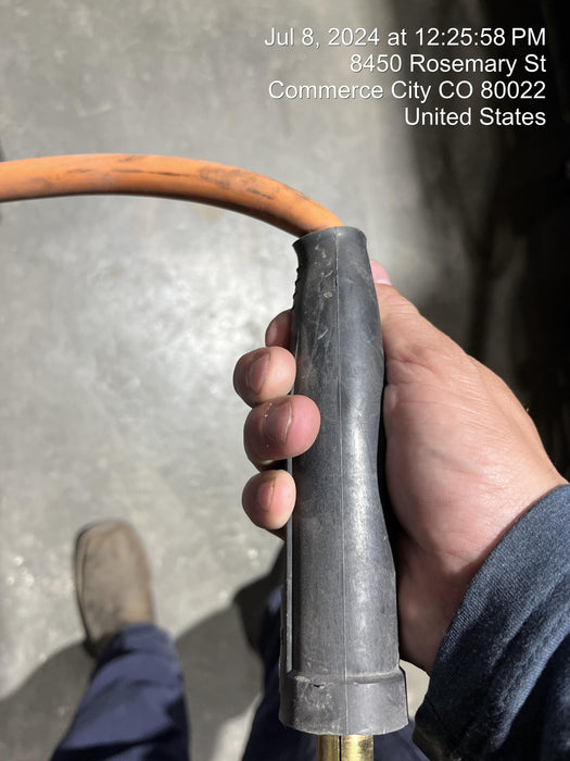 2023 LEX WR6A-7SM-FG26DZ6LD-R