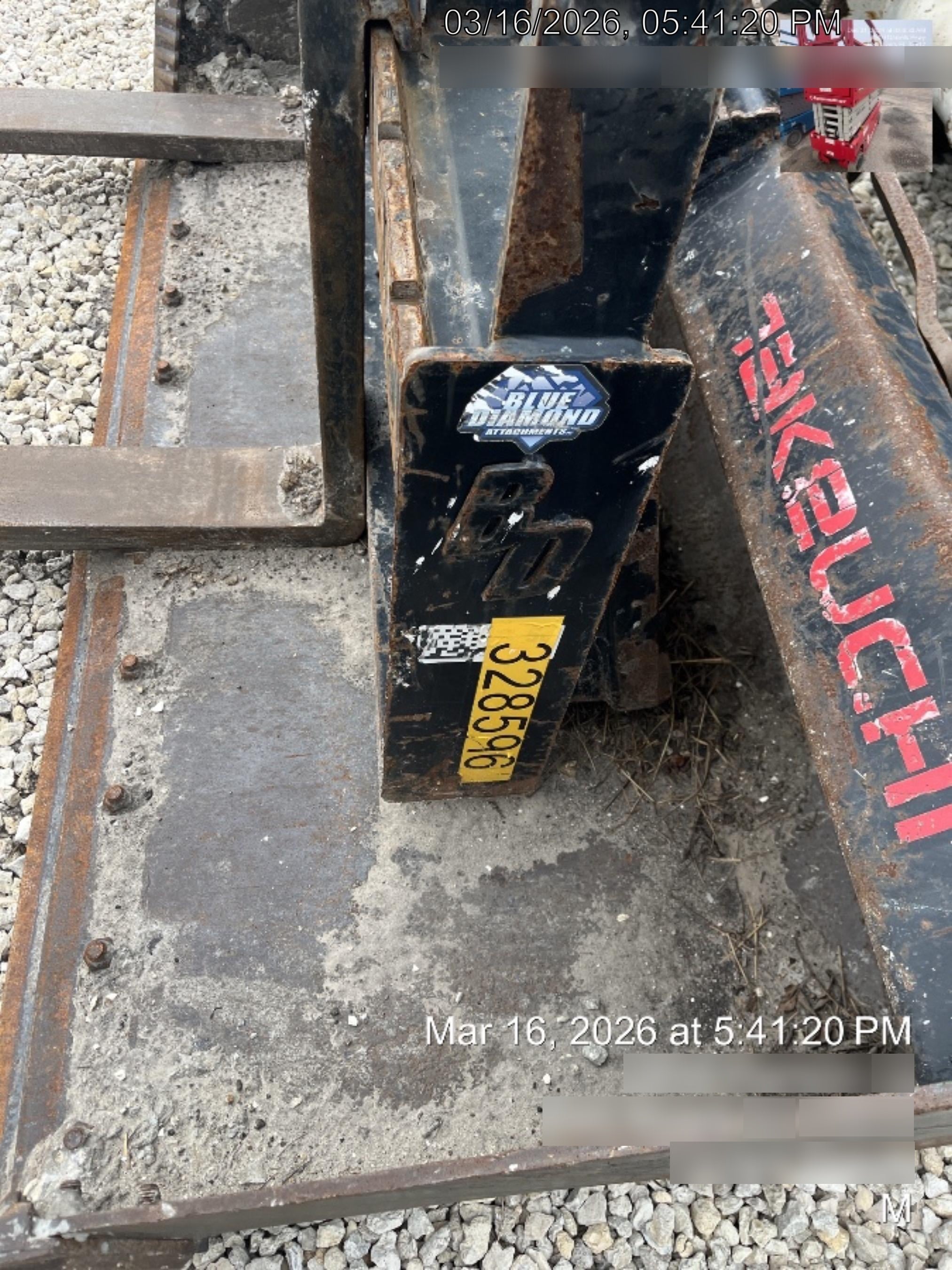 2023 BLUE DIAMOND 314150
