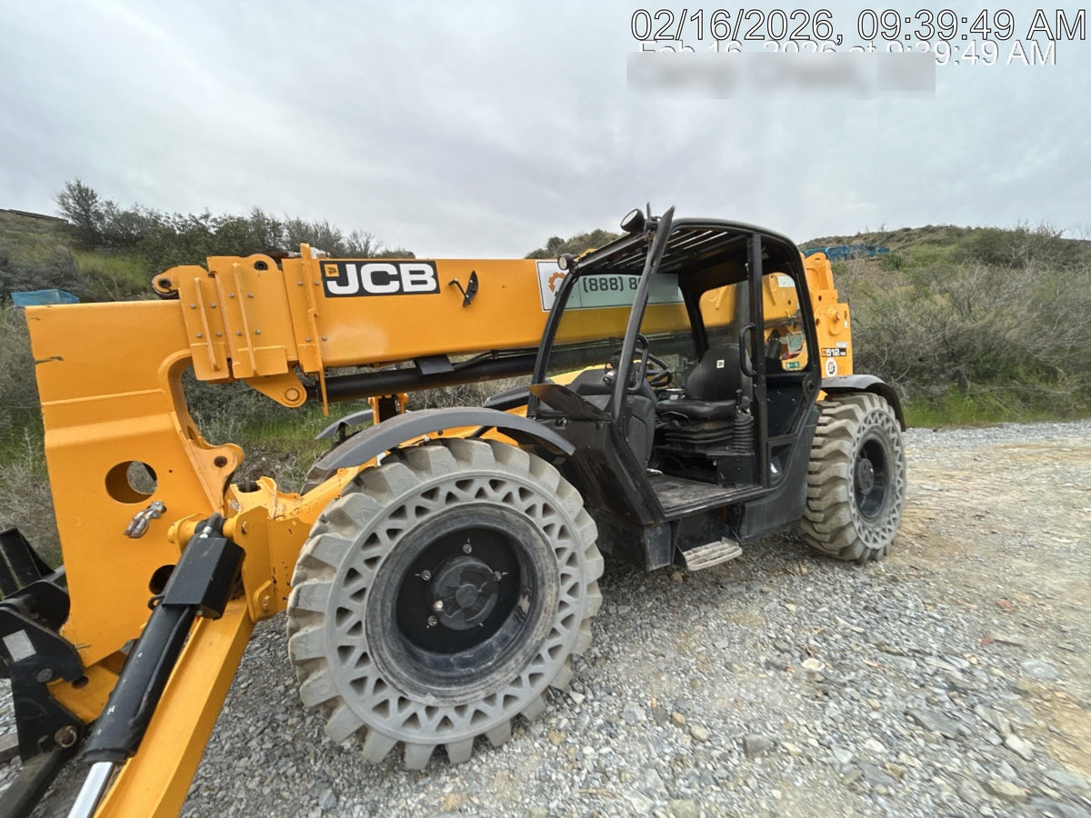 2022 JCB 512-56
