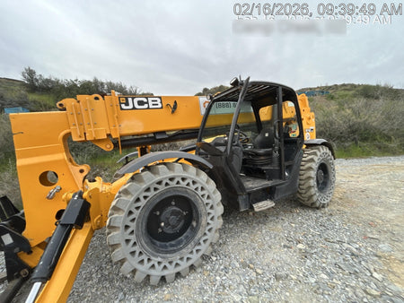 2022 JCB 512-56