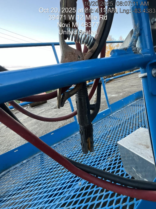 2024 MILLER ELECTRIC CST-282