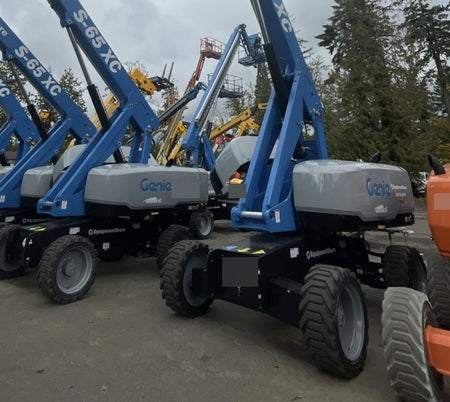 2024 GENIE S-65 XC