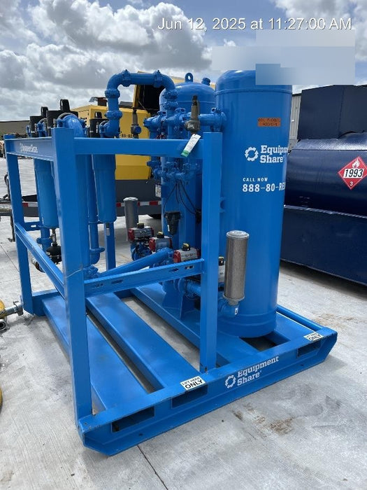 2024 HANKISON RDH-930G