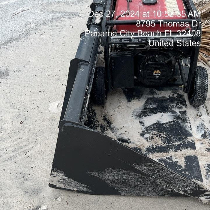 2022 MI-T-M GEN-8000-0MME