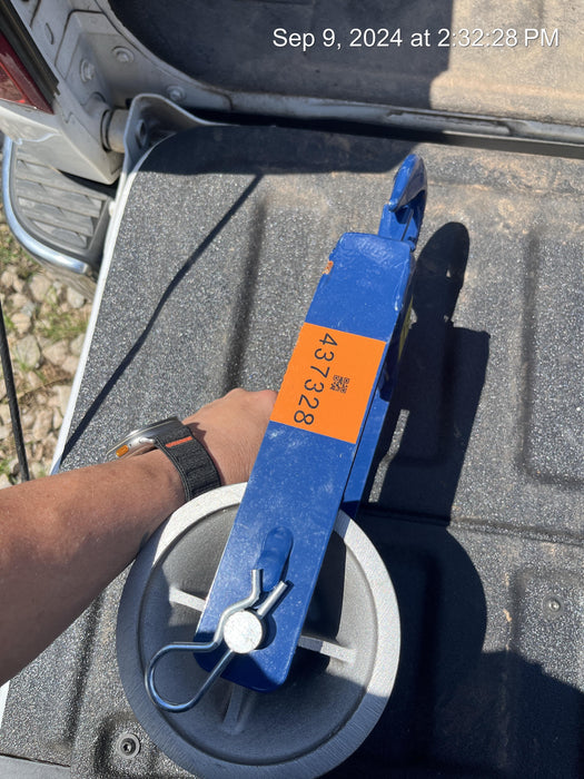 2024 CURRENT TOOLS 406