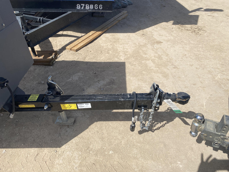 2022 ATLAS COPCO QAS45