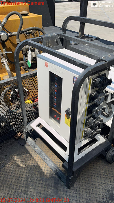 2022 TRYSTAR TP-43C-M-F10