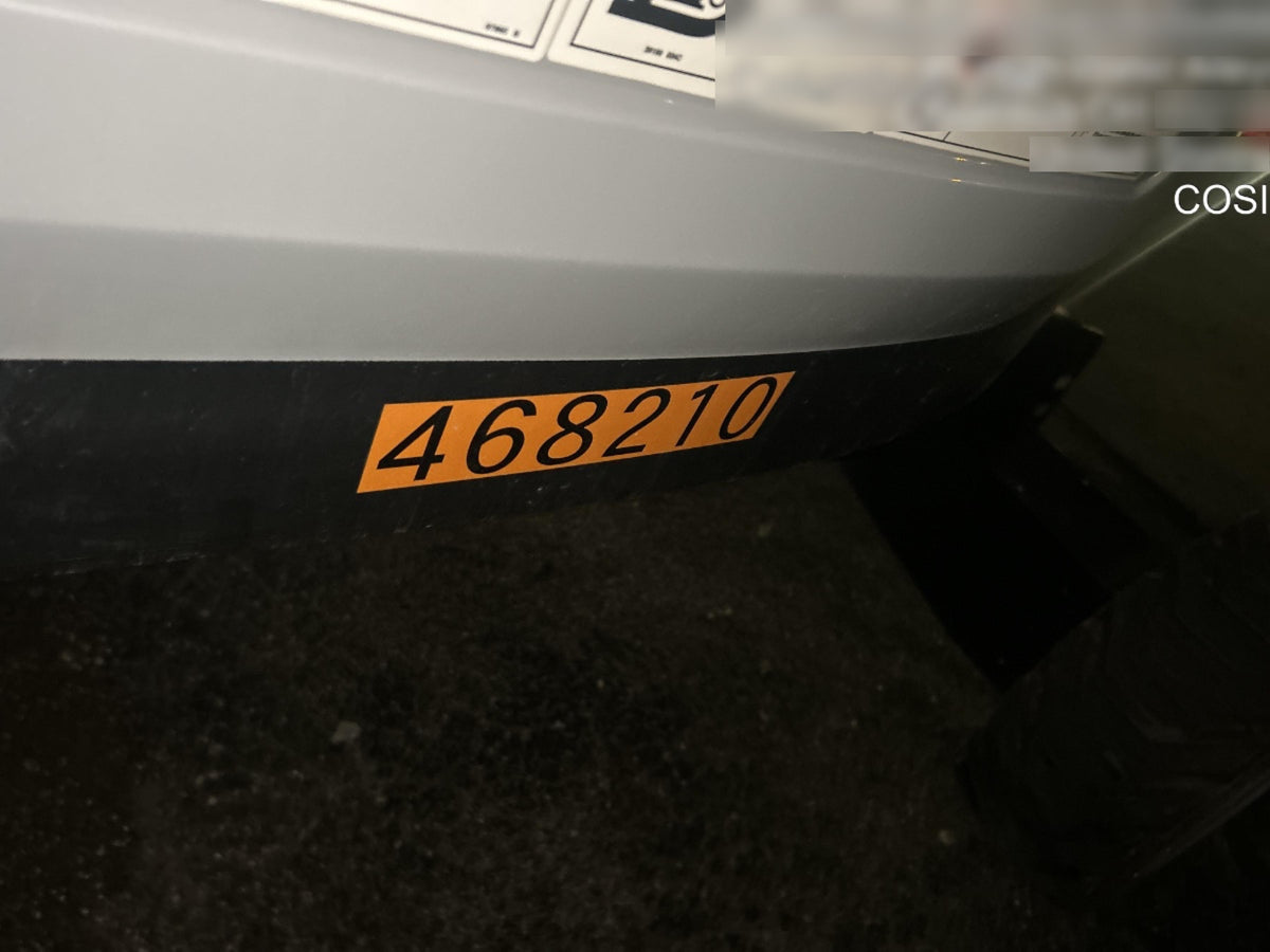 2024 GENIE S-45 XC