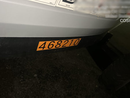 2024 GENIE S-45 XC