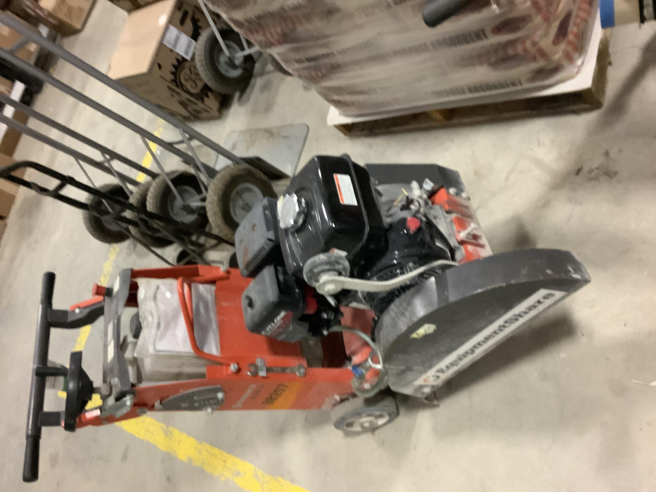 2019 HUSQVARNA FS 400 LV