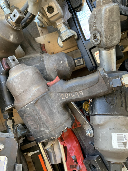 2022 INGERSOLL RAND 2925P1TI