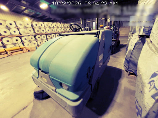 2020 TENNANT S20 LPG