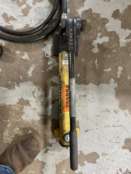 2022 ENERPAC P392