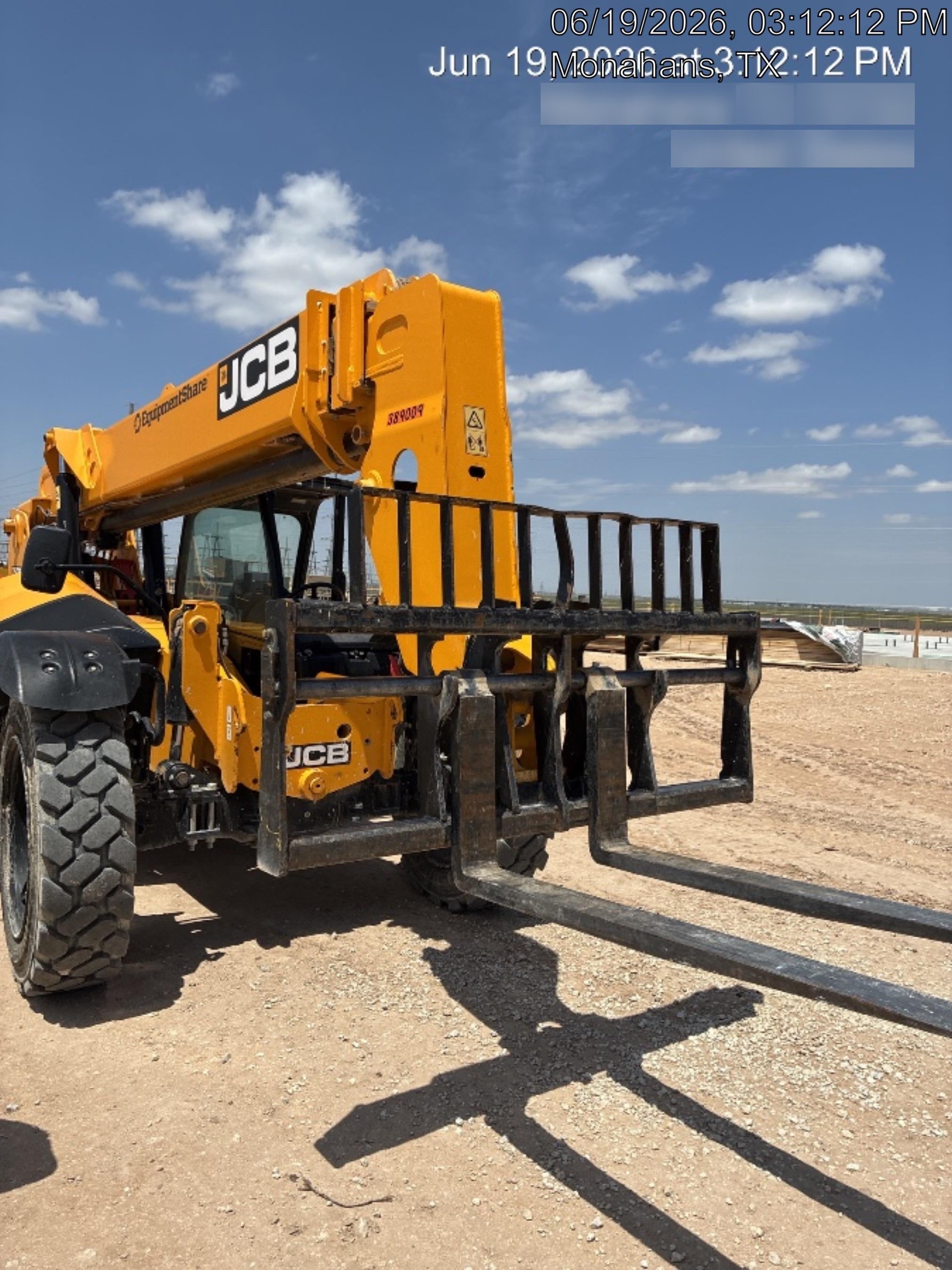 2024 JCB 509-42