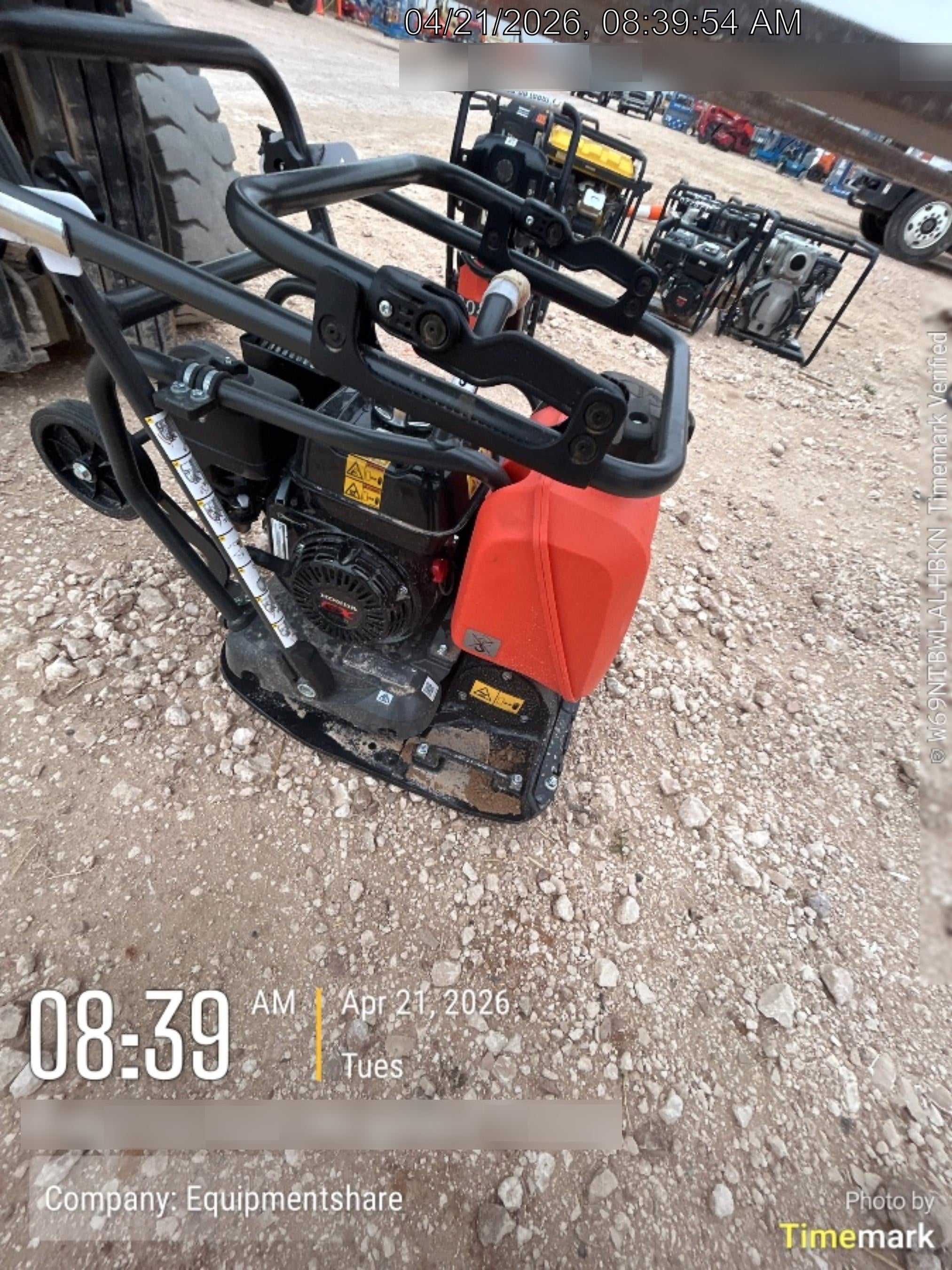 2026 HUSQVARNA LF75