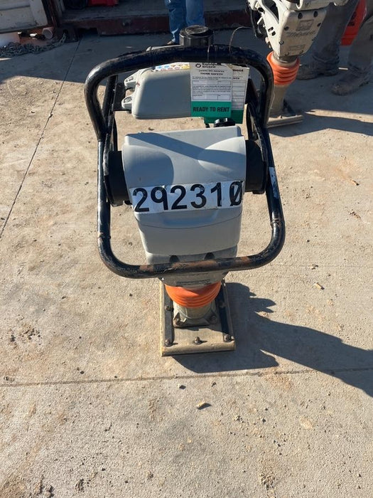 2023 MULTIQUIP MTX60HD