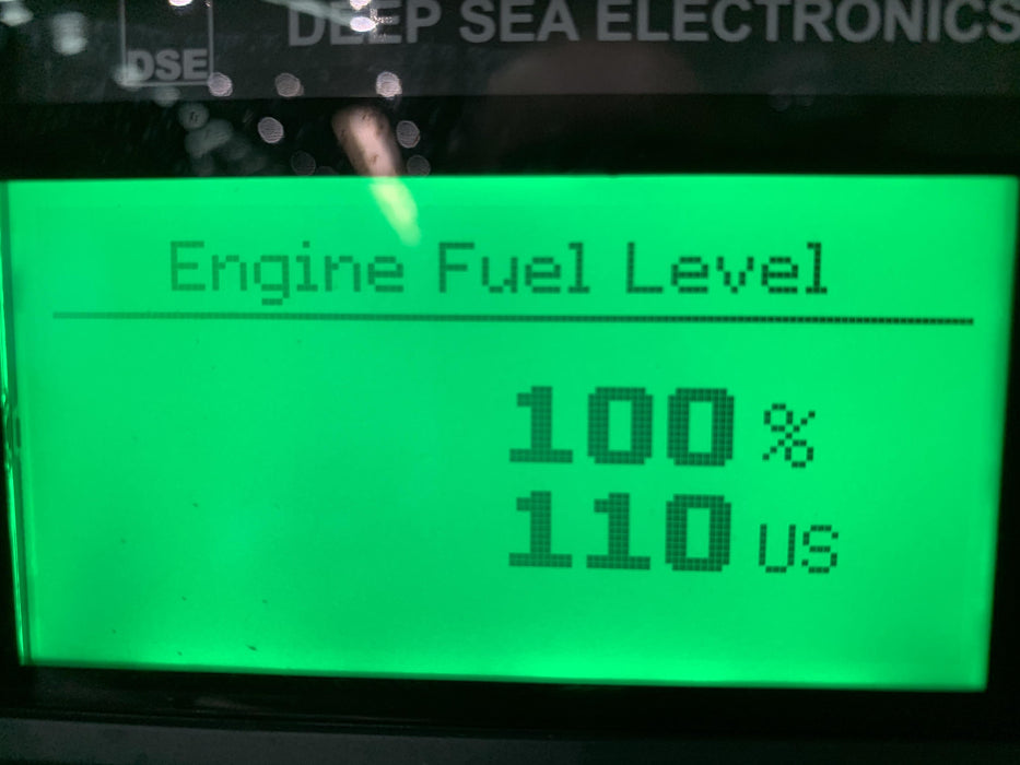 2020 ATLAS COPCO QAS 70