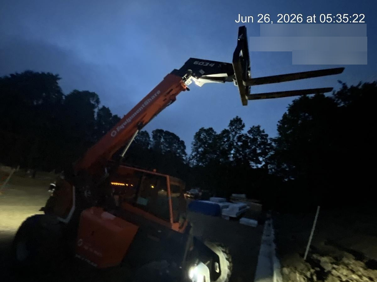 2023 SKYTRAK 6034