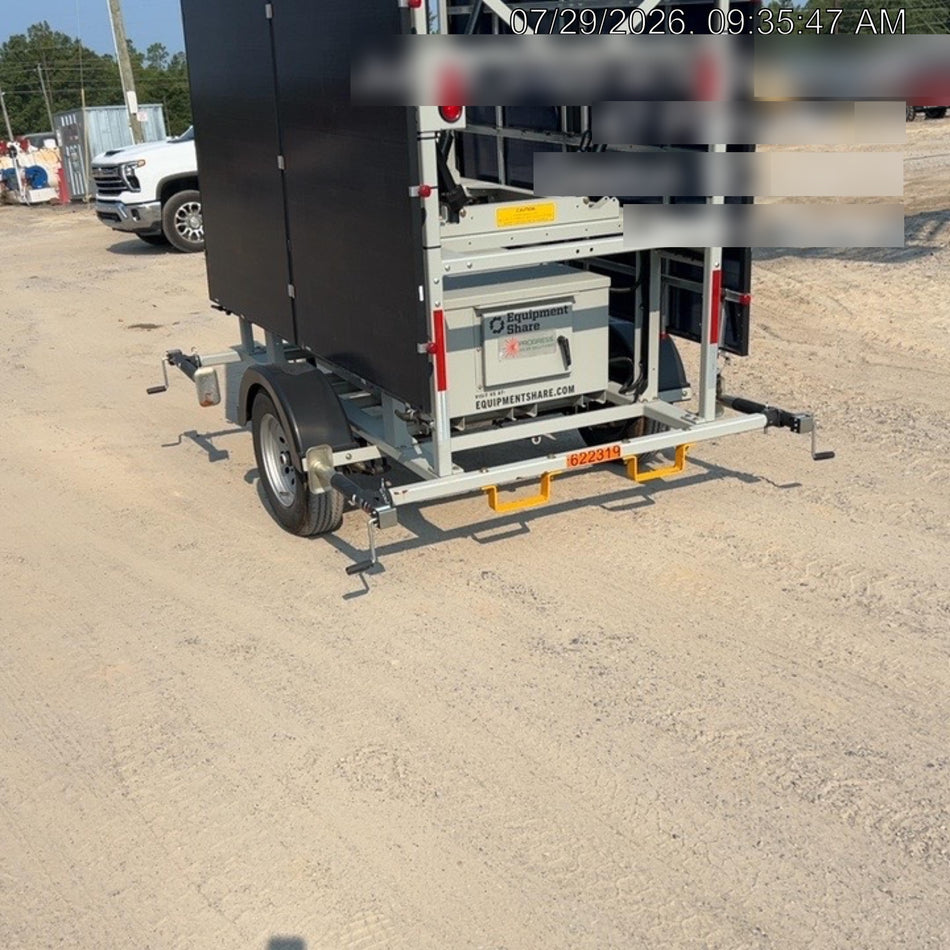 2025 PROGRESS SOLAR SOLUTIONS Helios-2XP