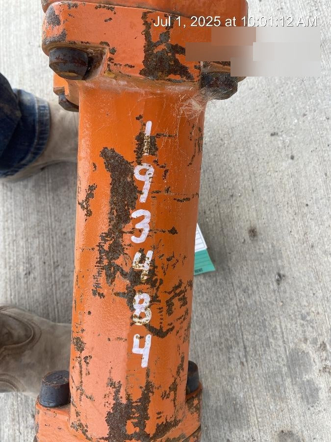 2021 MICHIGAN PNEUMATIC MP-TPB90-114