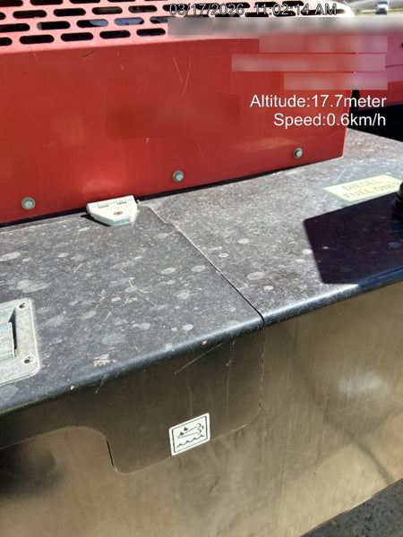 2020 MANITOU MTA12042