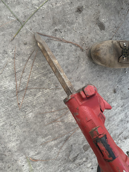 2020 CHICAGO PNEUMATIC CP 1260 S