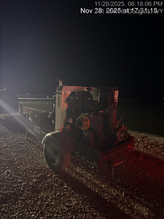 2023 ATLAS COPCO PAC F66 KD