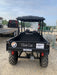 2021 Club Car CA1700D Canopy, Diesel, 4 Passenger