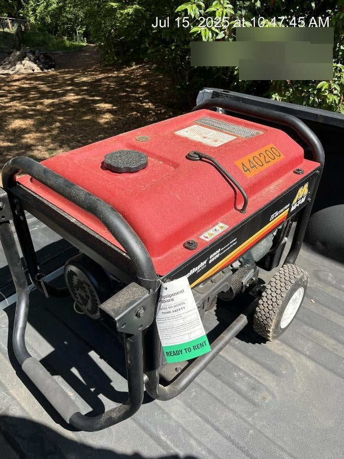 2024 MI-T-M GEN-6500-0MM1
