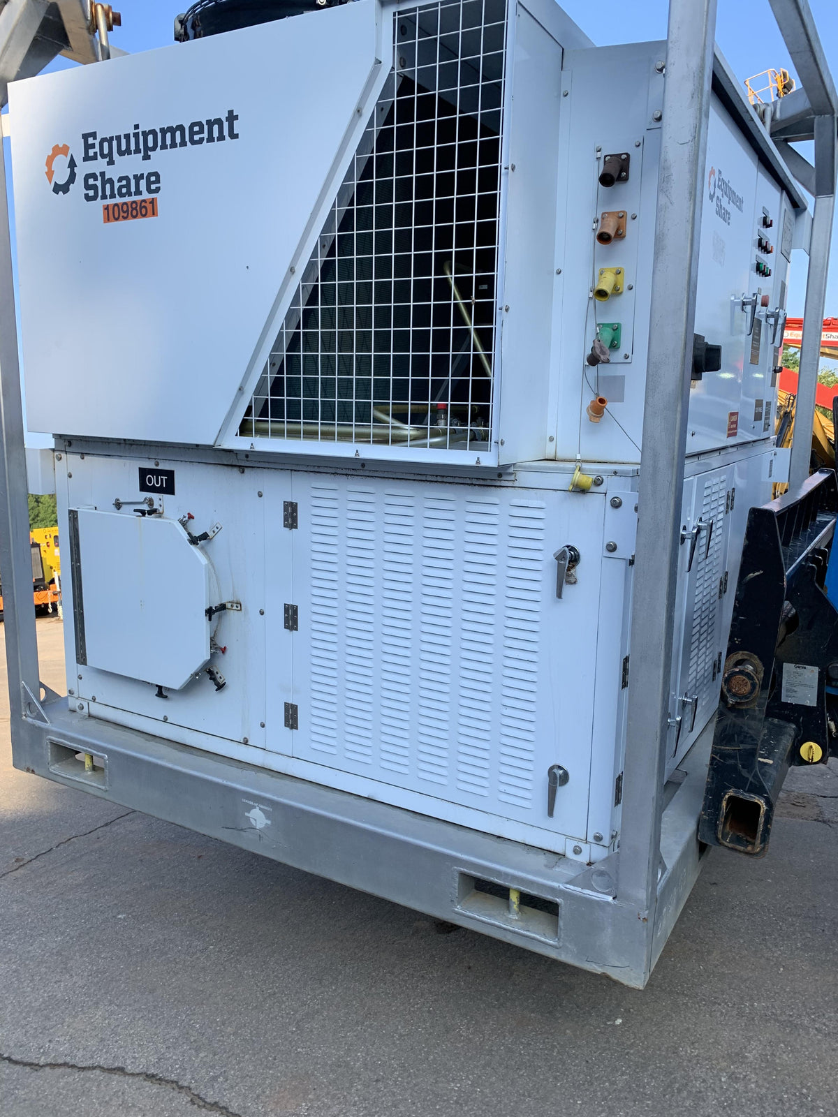 2020 SMARTECH SHCP47A-HS