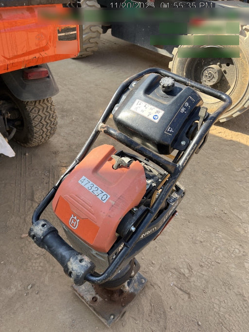 2024 HUSQVARNA LT6005